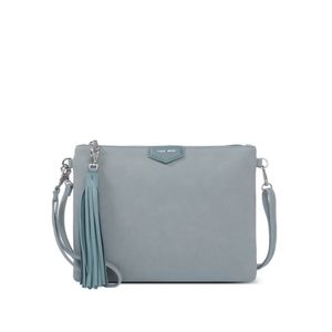 Pixie Mood Michelle Clutch (Blue)